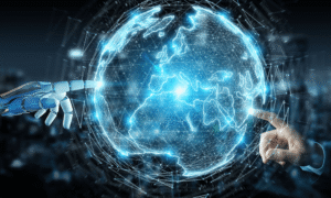 How AI Is Transforming the World