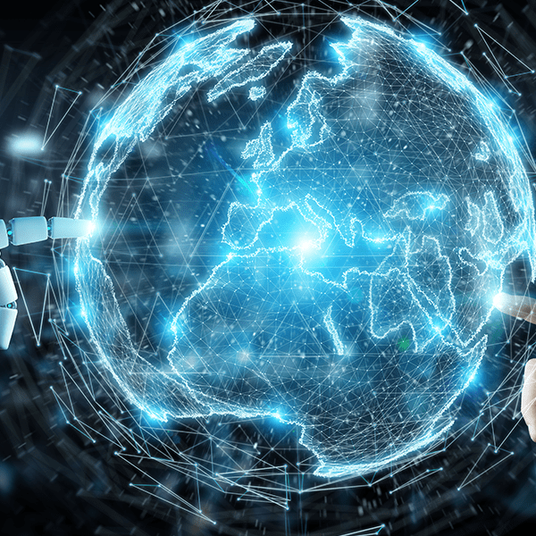 How AI Is Transforming the World