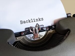 boost website ranking backlinks