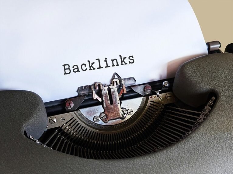 boost website ranking backlinks