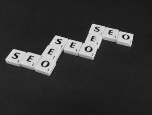 traffic seo ranking strategy