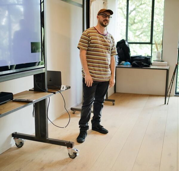 Advanced Digital Network 28601830 Explained