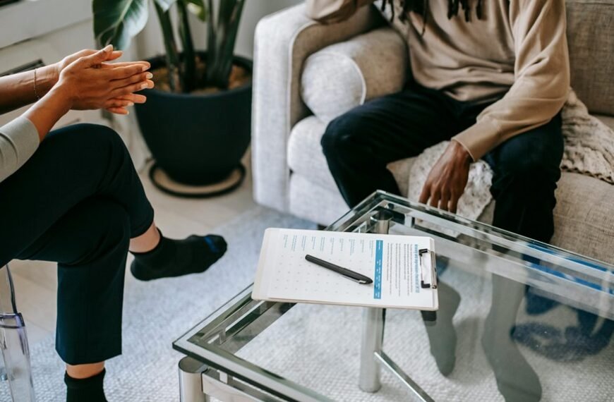 advanced online service explained