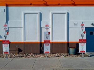 advanced online service guide