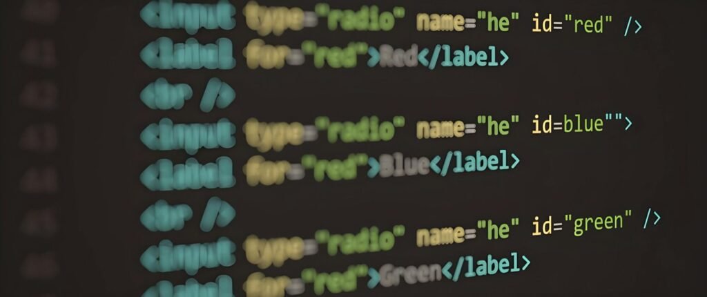 advanced web tool details