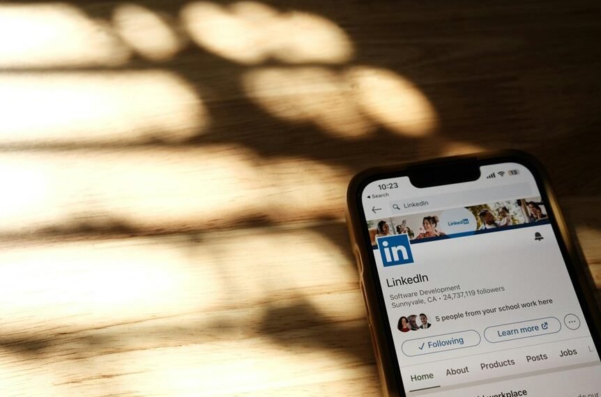 professional networking guide 913968874