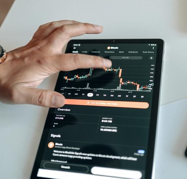 smart digital platform overview