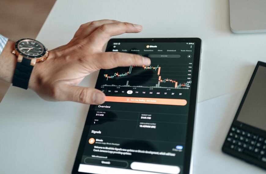 smart digital platform overview