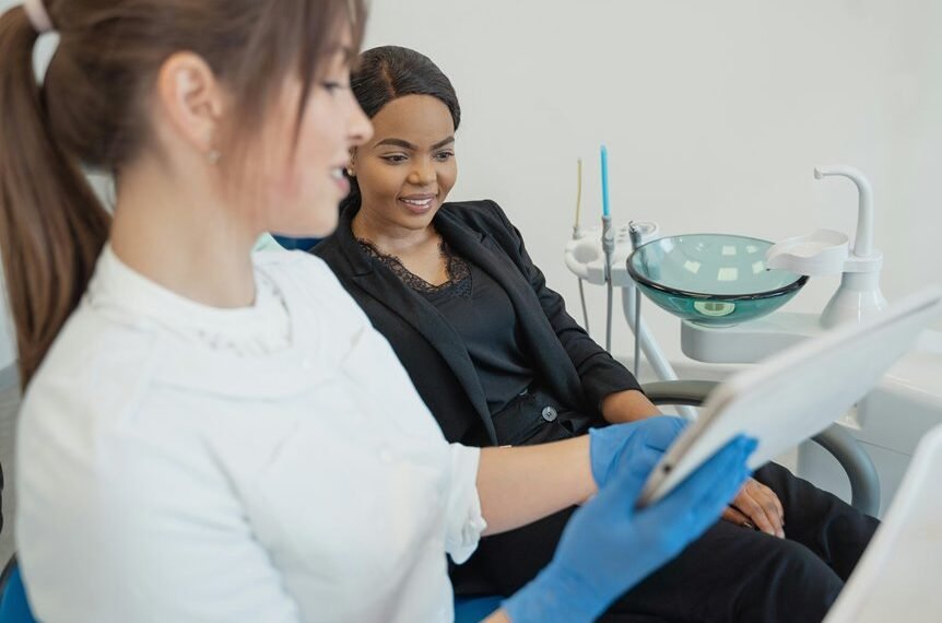 smart online platform overview