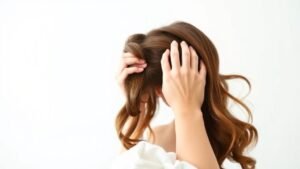 Thyroid Disease, PCOS, and Hair Loss: When Hormones Drive Shedding