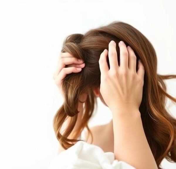 Thyroid Disease, PCOS, and Hair Loss: When Hormones Drive Shedding