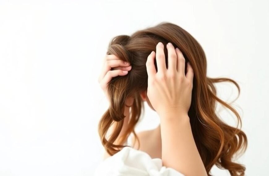 Thyroid Disease, PCOS, and Hair Loss: When Hormones Drive Shedding