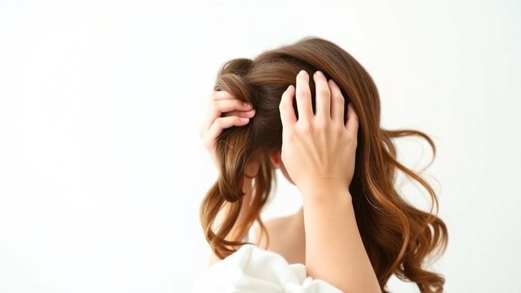 Thyroid Disease, PCOS, and Hair Loss: When Hormones Drive Shedding